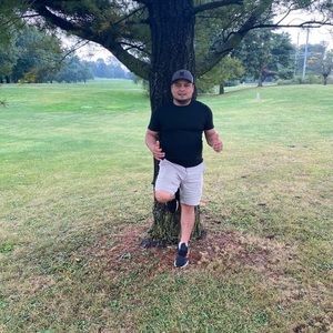 Meet your Posher, Norberto